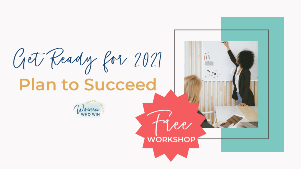 Free Online Success and Goals Planning Workshop 