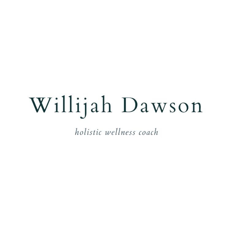 Willijah Dawson logo