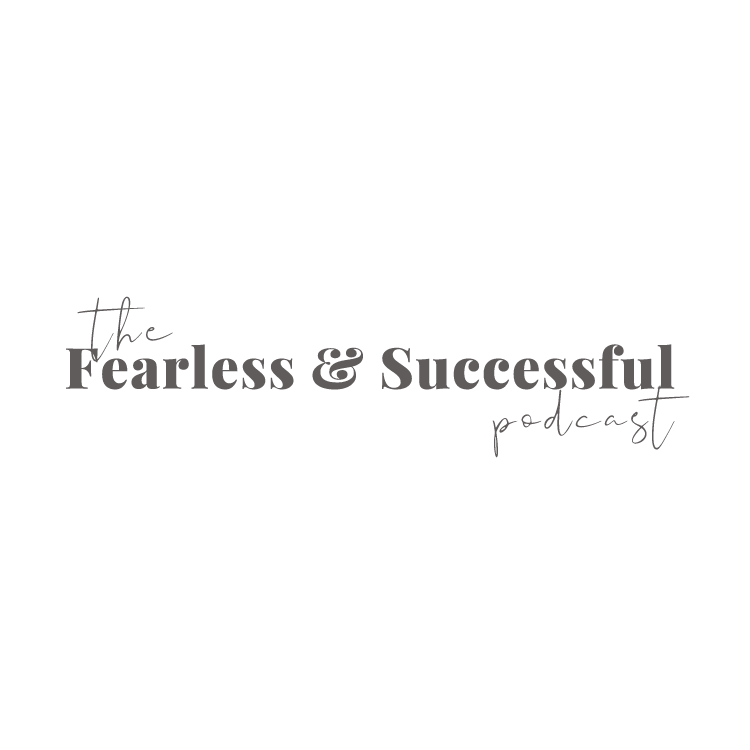 Fearless & Successful Women Podcast