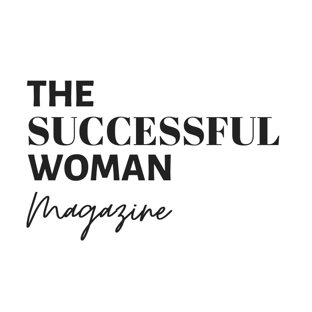 The Successful Woman Magazine